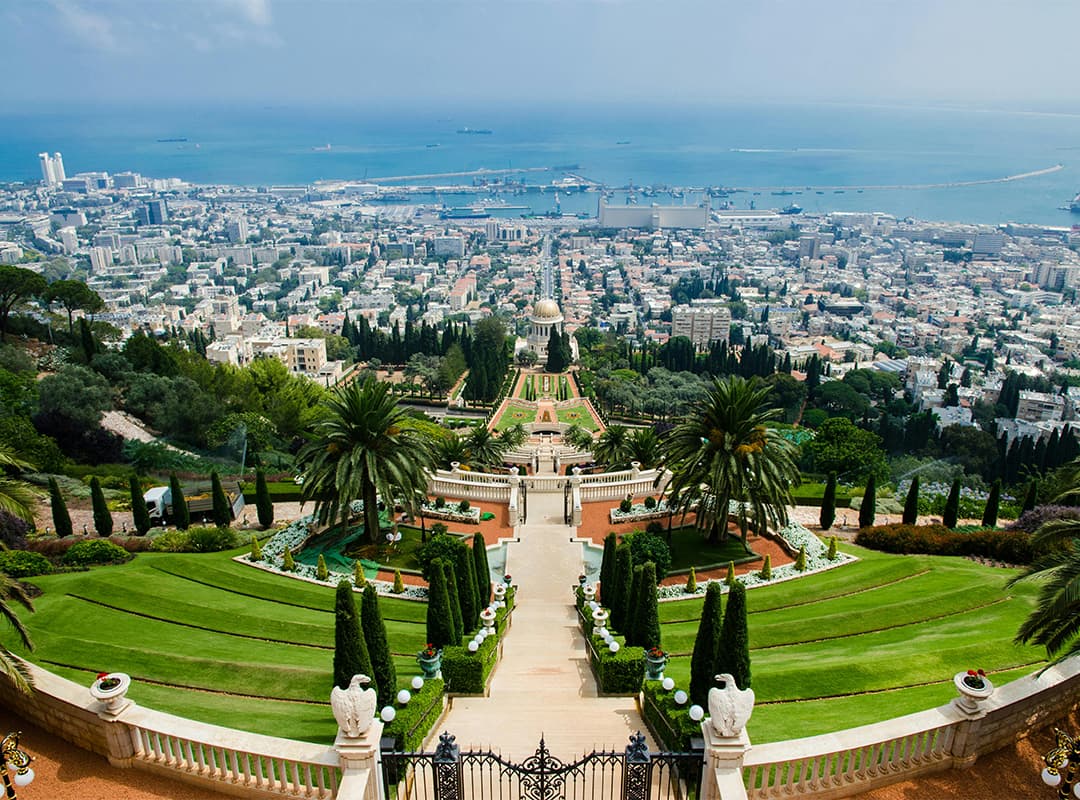 Israel