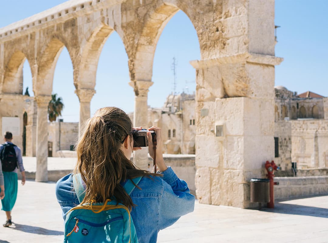 Tourism policy and programs